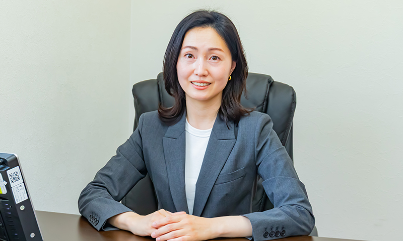 当社の事業について