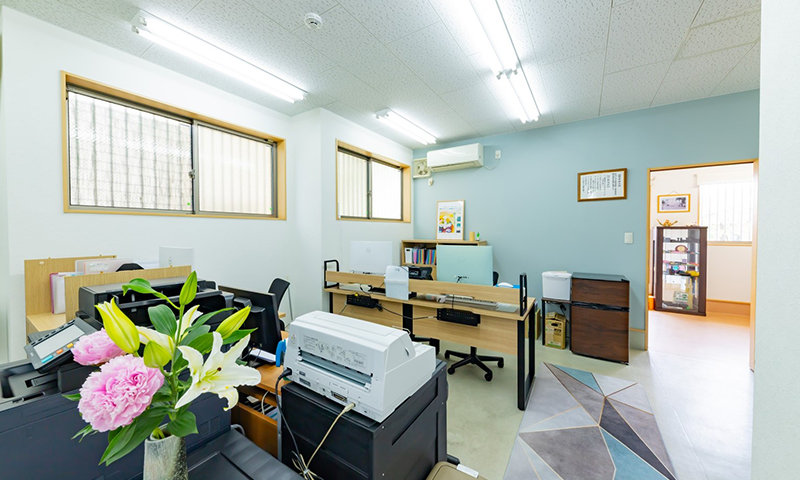 会社概要