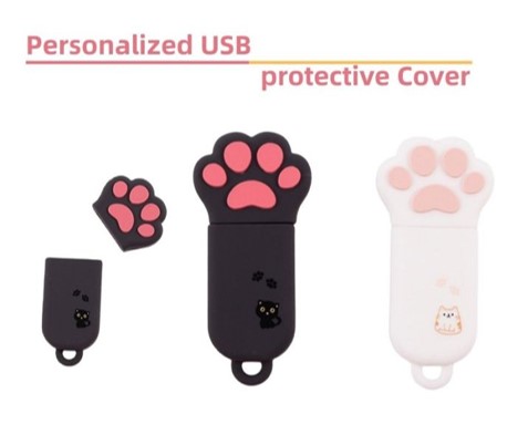 USBホルダー