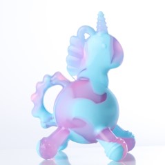 歯固め