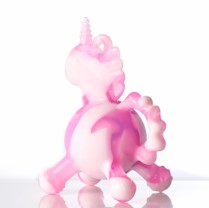歯固め